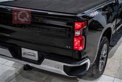 شيفروليه سلفرادو